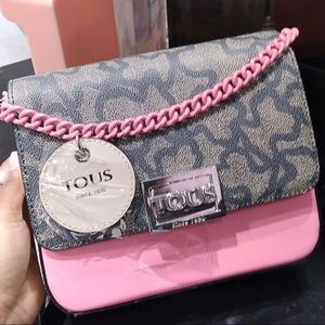 Tous crossbody bag
